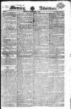 Morning Advertiser Monday 02 December 1822 Page 1
