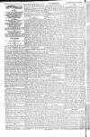 Morning Advertiser Saturday 04 January 1823 Page 2