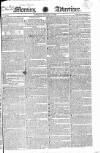 Morning Advertiser Tuesday 14 January 1823 Page 1
