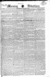 Morning Advertiser Wednesday 15 January 1823 Page 1