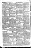 Morning Advertiser Saturday 18 January 1823 Page 4