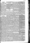 Morning Advertiser Monday 20 January 1823 Page 3