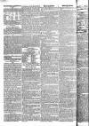 Morning Advertiser Monday 20 January 1823 Page 4