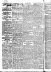 Morning Advertiser Wednesday 22 January 1823 Page 2