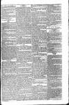 Morning Advertiser Wednesday 22 January 1823 Page 3
