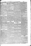 Morning Advertiser Thursday 23 January 1823 Page 3