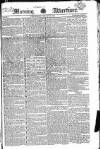 Morning Advertiser Wednesday 29 January 1823 Page 1