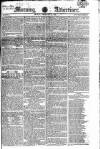 Morning Advertiser Friday 14 February 1823 Page 1