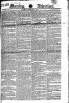 Morning Advertiser Tuesday 18 February 1823 Page 1