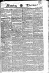 Morning Advertiser Wednesday 19 February 1823 Page 1