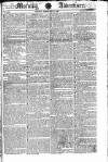 Morning Advertiser Friday 21 February 1823 Page 1