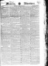 Morning Advertiser Tuesday 25 February 1823 Page 1