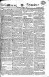 Morning Advertiser Tuesday 11 March 1823 Page 1