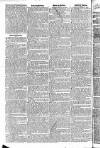 Morning Advertiser Wednesday 12 March 1823 Page 4