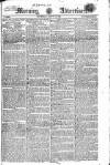 Morning Advertiser Thursday 13 March 1823 Page 1