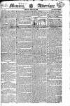 Morning Advertiser Friday 14 March 1823 Page 1