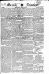 Morning Advertiser Wednesday 19 March 1823 Page 1