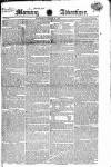 Morning Advertiser Thursday 20 March 1823 Page 1