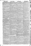 Morning Advertiser Monday 24 March 1823 Page 4