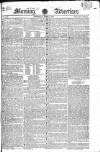 Morning Advertiser Thursday 03 April 1823 Page 1