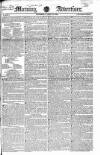 Morning Advertiser Thursday 10 April 1823 Page 1