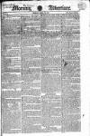 Morning Advertiser Friday 18 April 1823 Page 1