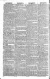 Morning Advertiser Monday 21 April 1823 Page 4