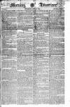 Morning Advertiser Thursday 24 April 1823 Page 1
