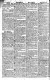 Morning Advertiser Thursday 24 April 1823 Page 4