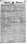 Morning Advertiser Thursday 15 May 1823 Page 1