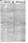 Morning Advertiser Friday 09 May 1823 Page 1