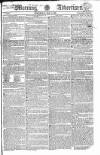 Morning Advertiser Wednesday 14 May 1823 Page 1