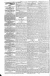 Morning Advertiser Monday 19 May 1823 Page 2