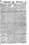 Morning Advertiser Friday 23 May 1823 Page 1