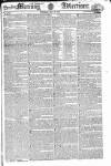 Morning Advertiser Monday 26 May 1823 Page 1