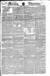 Morning Advertiser Tuesday 27 May 1823 Page 1