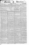Morning Advertiser Saturday 31 May 1823 Page 1