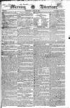 Morning Advertiser Thursday 19 June 1823 Page 1