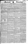 Morning Advertiser Tuesday 24 June 1823 Page 1