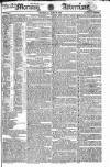 Morning Advertiser Thursday 26 June 1823 Page 1