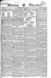 Morning Advertiser Saturday 28 June 1823 Page 1