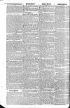 Morning Advertiser Saturday 28 June 1823 Page 4