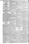 Morning Advertiser Saturday 19 July 1823 Page 2