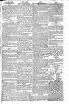 Morning Advertiser Saturday 19 July 1823 Page 3