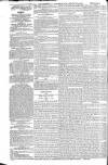 Morning Advertiser Monday 21 July 1823 Page 2
