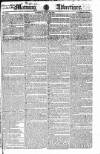Morning Advertiser Tuesday 22 July 1823 Page 1