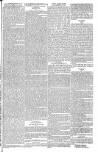 Morning Advertiser Saturday 26 July 1823 Page 3