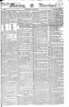 Morning Advertiser Tuesday 29 July 1823 Page 1
