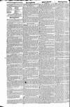 Morning Advertiser Wednesday 30 July 1823 Page 4