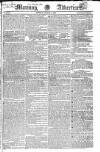 Morning Advertiser Friday 15 August 1823 Page 1